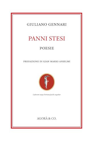 Panni stesi (L' ancora e il delfino) von Agorà & Co. (Lugano)