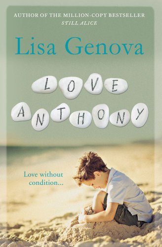 Love Anthony von Simon & Schuster Ltd