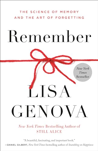 Remember: The Science of Memory and the Art of Forgetting von Harmony/Rodale/Convergent
