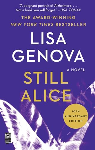 Still Alice von Gallery Books