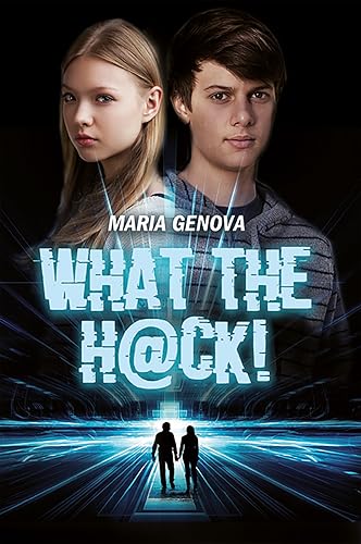 What the hack! von Kluitman