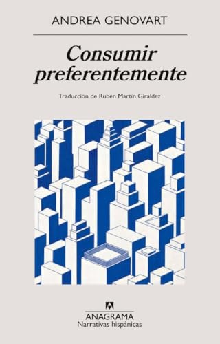 Consumir preferentemente (Narrativas hispánicas)
