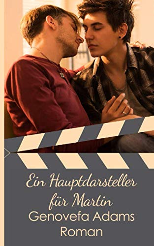 Ein Hauptdarsteller für Martin von Independently published