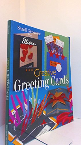 Creative Greeting Cards von Sterling Pub Co Inc