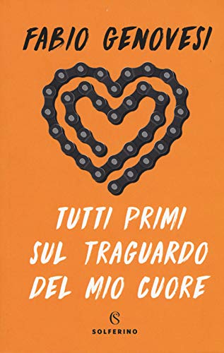 Tutti primi sul traguardo del mio cuore (Narratori)