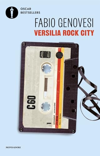 Versilia rock city (Oscar bestsellers) von Mondadori