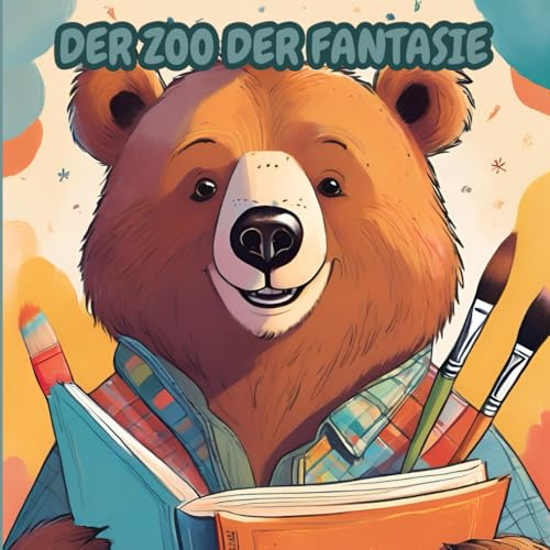 DER ZOO DER FANTASIE von Independently published