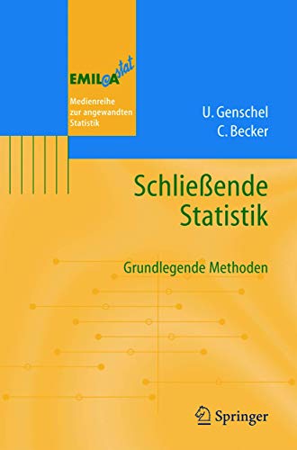 Schließende Statistik: Grundlegende Methoden (EMIL@A-stat)