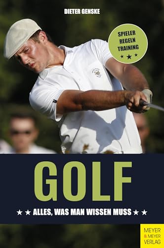 Golf: Alles, was man wissen muss von Meyer & Meyer Sport