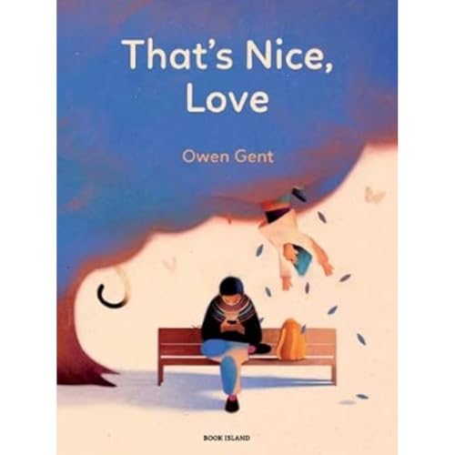 That's Nice, Love von Book Island