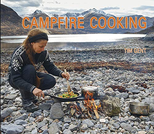 Campfire Cooking von Pesda Press