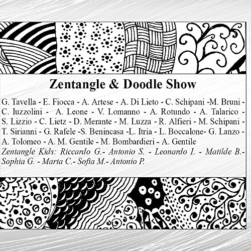 Zentangle & Doodle Show (Youcanprint Self-Publishing) von Youcanprint