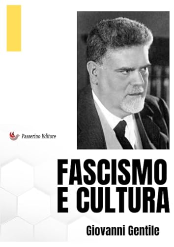 Fascismo e cultura von Passerino