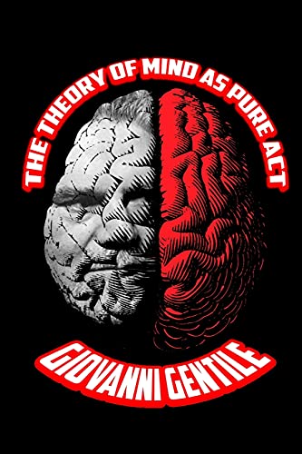 The Theory of Mind as Pure Act