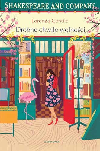 Drobne chwile wolności von Czarna Owca