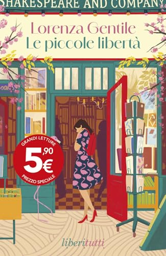 Le piccole libertà (Liberitutti) von Feltrinelli