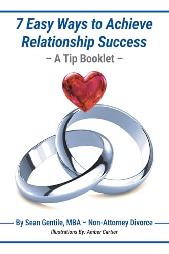 7 Easy Ways to Achieve Relationship Success – A Tip Booklet von AuthorHouse