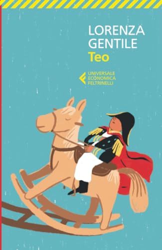 Teo (Universale economica) von Feltrinelli