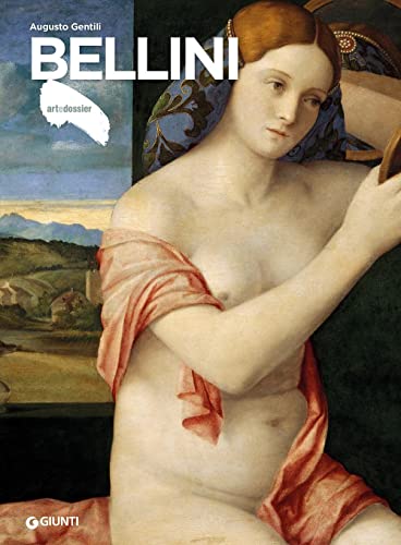 Giovanni Bellini. Ediz. illustrata (Dossier d'art)