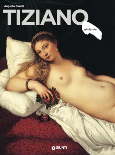 Tiziano (Dossier d'art)
