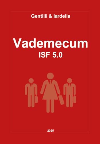 Vademecum ISF 5.0 von Youcanprint