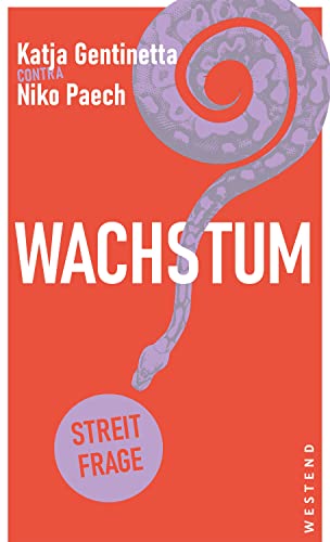 Wachstum (Streitfragen) von WESTEND