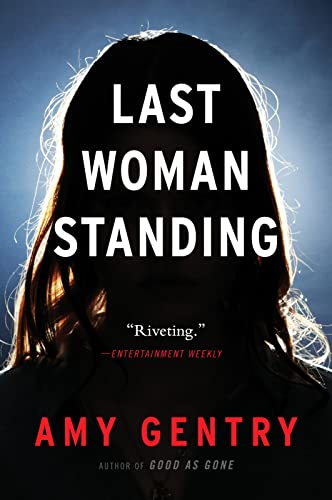 Last Woman Standing von William Morrow