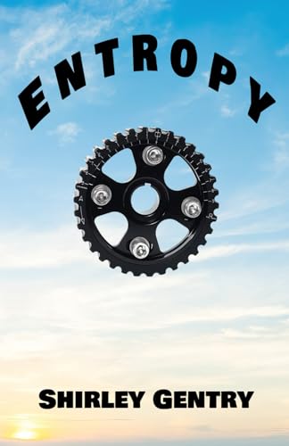 Entropy Entropy von Paperback Press