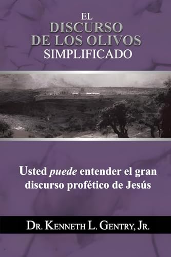 El Discurso de los Olivos Simplificado von One More International