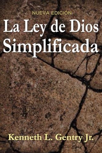 La Ley de Dios Simplificada von One More International