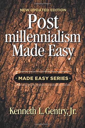 Postmillennialism Made Easy von Victorious Hope Publishing