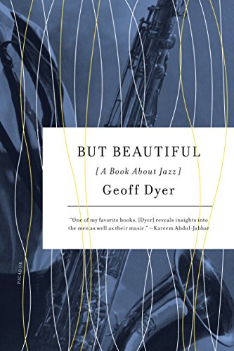But Beautiful: A Book About Jazz But Beautiful: A Book About Jazz