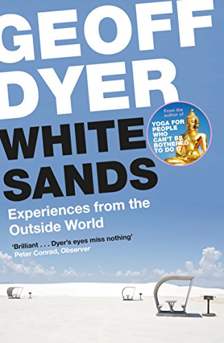 White Sands: Experiences from the Outside World von Canongate Books