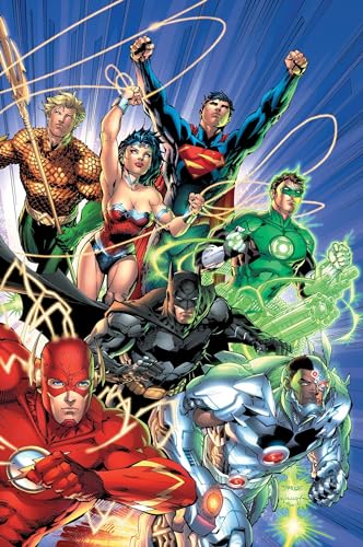 Absolute Justice League: Origin Absolute Justice League: Origin