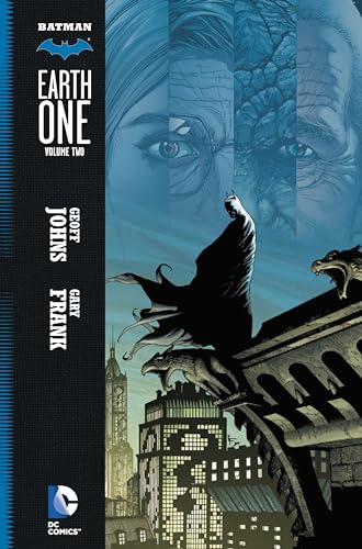 Batman: Earth One Vol. 2 Batman: Earth One Vol. 2 von DC Comics