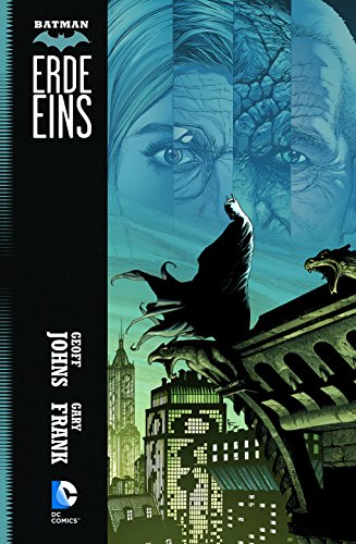 Batman: Erde Eins: Bd. 2 Batman: Erde Eins: Bd. 2 von Panini Verlags GmbH