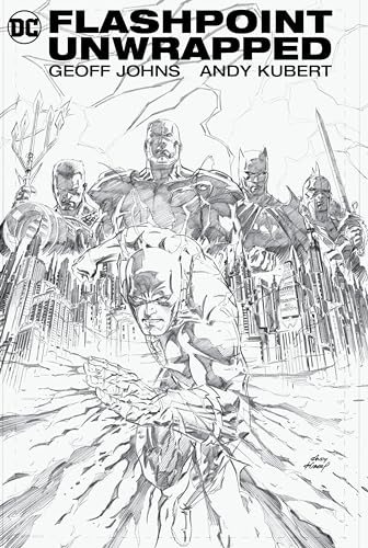 Flashpoint Unwrapped Flashpoint Unwrapped