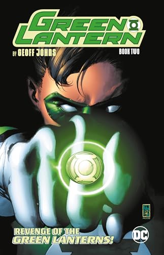 Green Lantern 2 von DC Comics