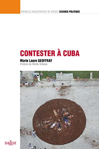 Contester à Cuba - Volume 19 von DALLOZ