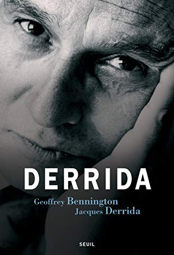 Derrida von Seuil