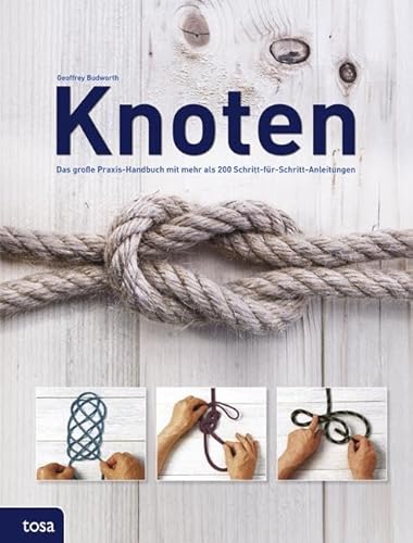 Knoten von tosa GmbH