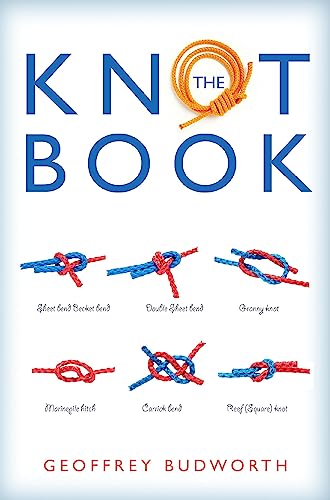 The Knot Book von Robinson