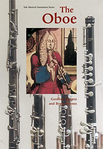 The Oboe (Yale Musical Instrument)