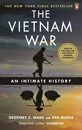 The Vietnam War: An Intimate History von Random House UK Ltd