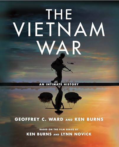 The Vietnam War: An Intimate History von Knopf