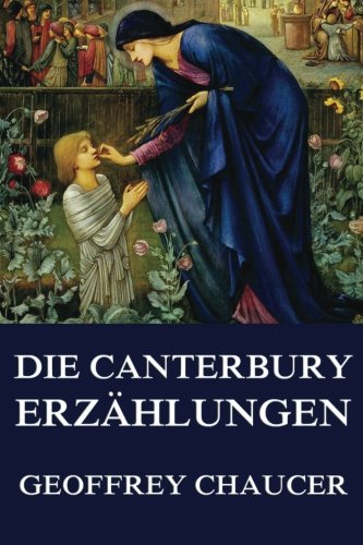Die Canterbury-Erzählungen von Jazzybee Verlag