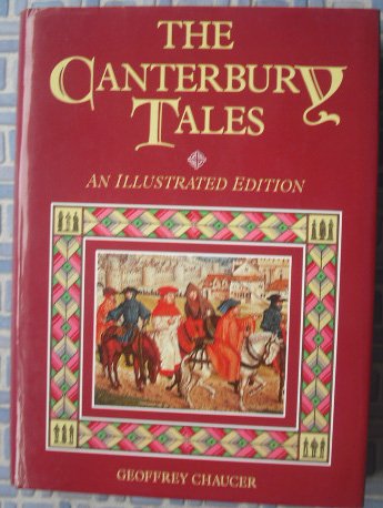 The Canterbury Tales von Century