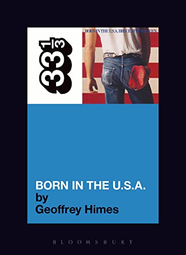 Born in the U.S.A.: 33 1/3