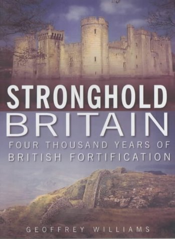 Stronghold Britain von The History Press