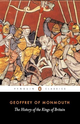 The History of the Kings of Britain (Penguin Classics) von Penguin